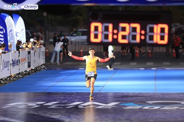 RUN TO LIVE 2024 - Ảnh #1331370