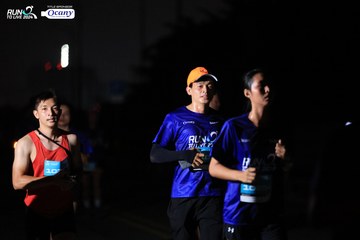 RUN TO LIVE 2024 - Ảnh #1341476
