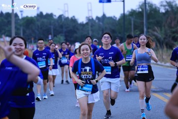 RUN TO LIVE 2024 - Ảnh #1362339