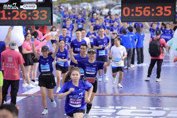 RUN TO LIVE 2024 - Ảnh #1363102