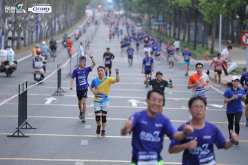 RUN TO LIVE 2024 - Ảnh #1436370