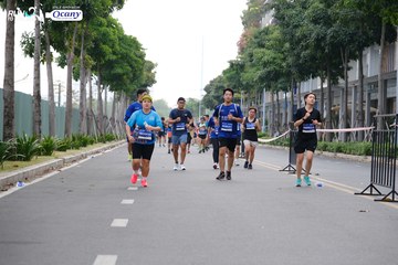 RUN TO LIVE 2024 - Ảnh #1401568