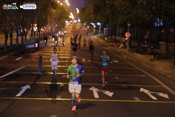 RUN TO LIVE 2024 - Ảnh #1431275