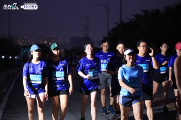 RUN TO LIVE 2024 - Ảnh #1344777