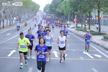 RUN TO LIVE 2024 - Ảnh #1433674