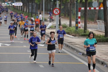 RUN TO LIVE 2024 - Ảnh #1438229