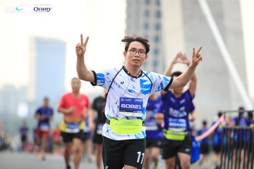 RUN TO LIVE 2024 - Ảnh #1348990