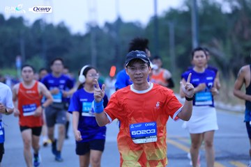 RUN TO LIVE 2024 - Ảnh #1365521