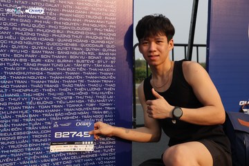 RUN TO LIVE 2024 - Ảnh #1317447