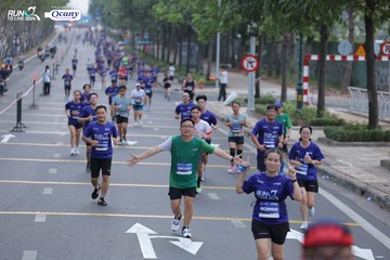 RUN TO LIVE 2024 - Ảnh #1435457