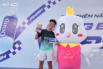 RUN TO LIVE 2024 - Ảnh #1315385