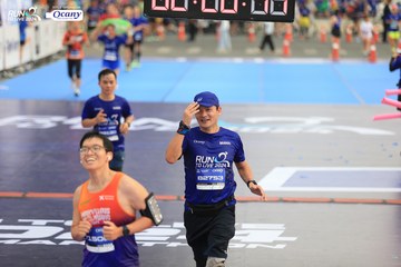 RUN TO LIVE 2024 - Ảnh #1408251