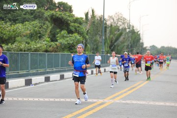 RUN TO LIVE 2024 - Ảnh #1392413