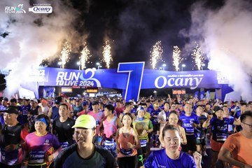 RUN TO LIVE 2024 - Ảnh #1317783