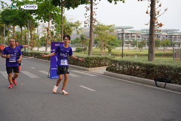 RUN TO LIVE 2024 - Ảnh #1390617