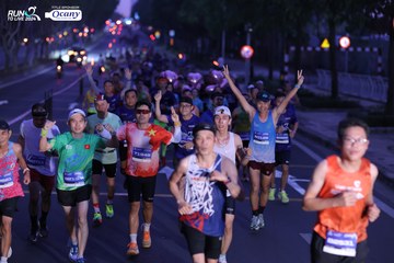 RUN TO LIVE 2024 - Ảnh #1432653
