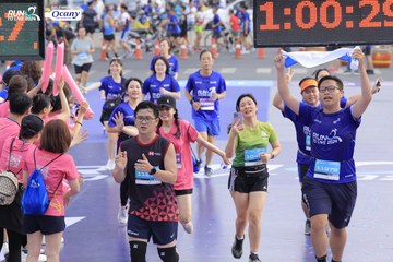 RUN TO LIVE 2024 - Ảnh #1364237