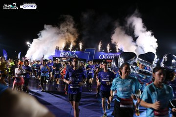 RUN TO LIVE 2024 - Ảnh #1318512