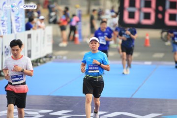 RUN TO LIVE 2024 - Ảnh #1413641