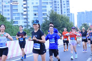 RUN TO LIVE 2024 - Ảnh #1448764