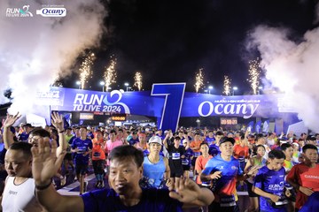 RUN TO LIVE 2024 - Ảnh #1317860