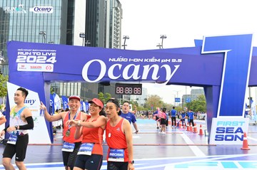 RUN TO LIVE 2024 - Ảnh #1421473