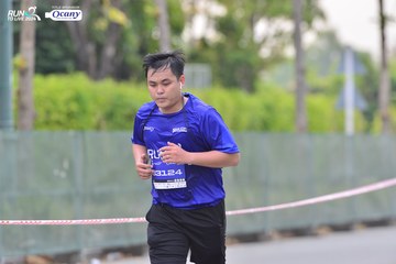 RUN TO LIVE 2024 - Ảnh #1446672