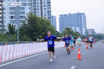 RUN TO LIVE 2024 - Ảnh #1449745