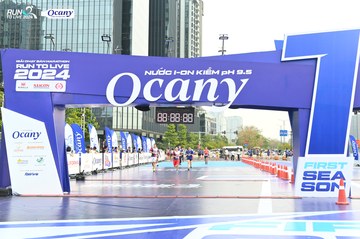 RUN TO LIVE 2024 - Ảnh #1425402