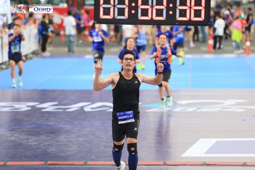 RUN TO LIVE 2024 - Ảnh #1369753