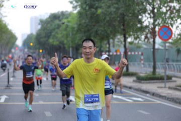 RUN TO LIVE 2024 - Ảnh #1434903