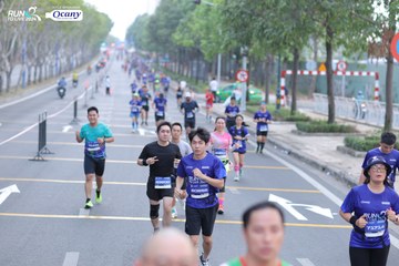 RUN TO LIVE 2024 - Ảnh #1434779