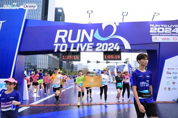 RUN TO LIVE 2024 - Ảnh #1368406