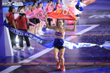 RUN TO LIVE 2024 - Ảnh #1352413