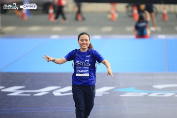 RUN TO LIVE 2024 - Ảnh #1414539