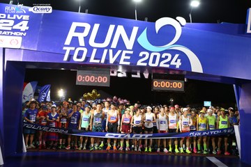 RUN TO LIVE 2024 - Ảnh #1318477