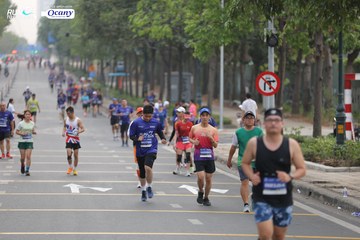 RUN TO LIVE 2024 - Ảnh #1438595