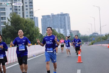 RUN TO LIVE 2024 - Ảnh #1450655