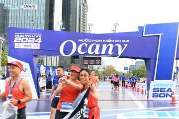 RUN TO LIVE 2024 - Ảnh #1421474