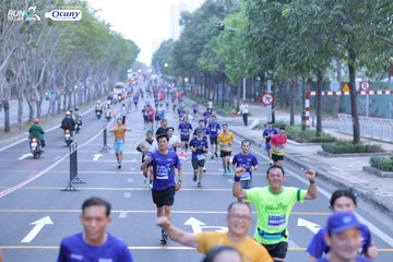 RUN TO LIVE 2024 - Ảnh #1432595