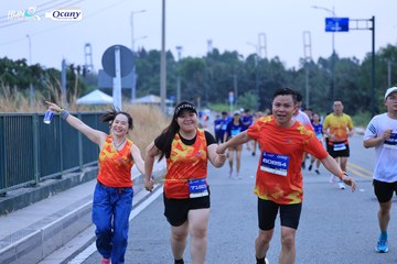 RUN TO LIVE 2024 - Ảnh #1367857