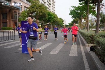 RUN TO LIVE 2024 - Ảnh #1389006