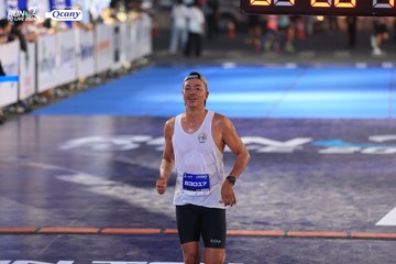 RUN TO LIVE 2024 - Ảnh #1331512