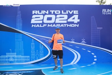 RUN TO LIVE 2024 - Ảnh #1310677