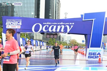 RUN TO LIVE 2024 - Ảnh #1424087