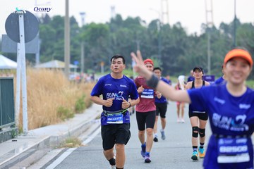 RUN TO LIVE 2024 - Ảnh #1377696