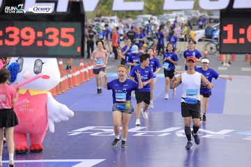 RUN TO LIVE 2024 - Ảnh #1351571