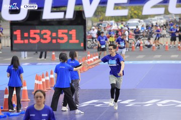 RUN TO LIVE 2024 - Ảnh #1394769
