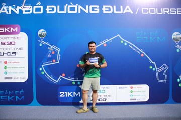 RUN TO LIVE 2024 - Ảnh #1314475