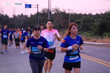 RUN TO LIVE 2024 - Ảnh #1358025